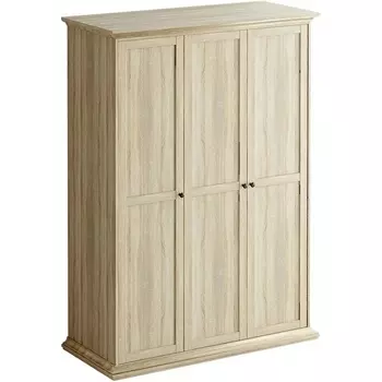 Шкаф Reina ОГОГО (арт.333607), (ЛДСП/Дуб Сонома) ОГОГО Обстановочка!