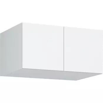 Шкаф Широн Woodville (ЛДСП/Белый) арт.586589