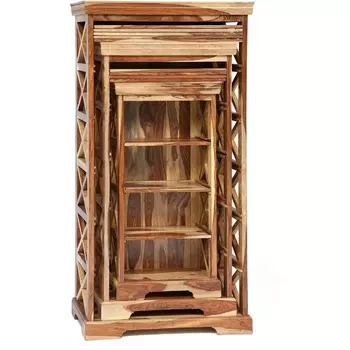 Шкаф Tetchair (Палисандр)