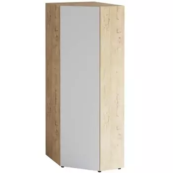 Шкаф угловой Modus левый ОГОГО 697751 ОГОГО Обстановочка!