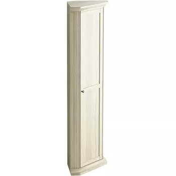 Шкаф угловой ОГОГО (арт.330786), (ЛДСП/Дуб Сонома) ОГОГО Обстановочка!