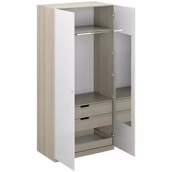 Шкаф Uno ОГОГО 330911 ОГОГО Обстановочка!