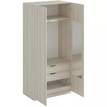 Шкаф Uno ОГОГО 331023 ОГОГО Обстановочка!