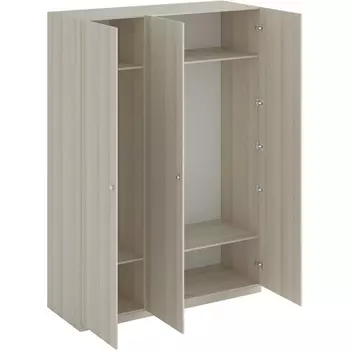 Шкаф Uno Ш3 ОГОГО (арт.331510), (ЛДСП/Ясень Коимбра) ОГОГО Обстановочка!