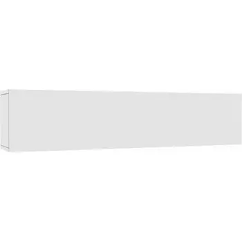 Шкаф Woodville Модена белый арт.563537