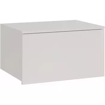 Шкаф Woodville Роут малый кашемир арт.593744