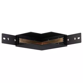 Шнур Магнитный шинопровод Inner DLM/Black Donolux corner