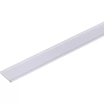 Шторка декоративная для трека PRO 220V, 1 метр Lightstar Teta 505216