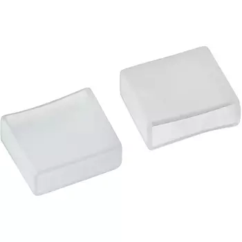 Силиконовая заглушка для лент 2835RTW (Arlight) 020036(2) (50 шт.)