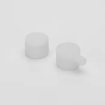 Силиконовая заглушка для лент SWG 360 END-L-360