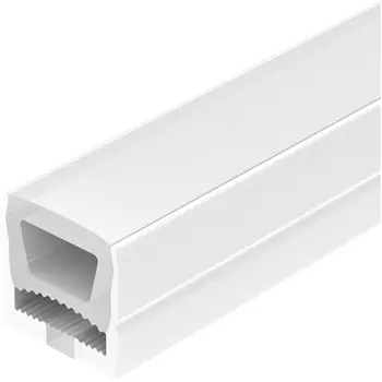 Силиконовый профиль WPH-FLEX-1414-TOP-S11-20m WHITE (Arlight, Силикон) 041092 (20 шт.)