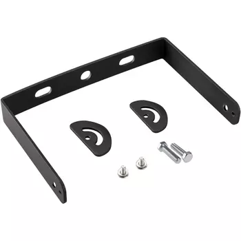 Скоба SP-BRACKET-134x132 (BK) (Arlight, Металл) 031697