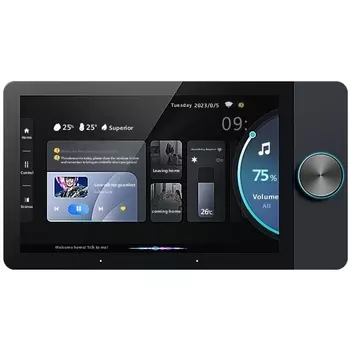 Смарт панель сенсорная для управления смарт светильниками iLedex Vision48/22 SP 48-SMART 2