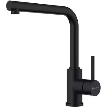 Смеситель Omoikiri Nakagawa-GB латунь/графит