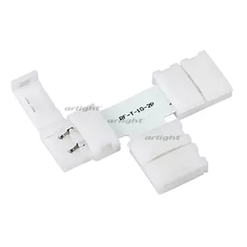Соединитель 3T FIX-MONO10C (ANR, -) Arlight 017901