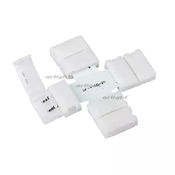 Соединитель 4X FIX-MONO10C (ANR) 017902 Arlight (20 шт.)