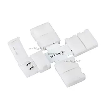 Соединитель 4X FIX-MONO8C (ANR) 017903 Arlight (20 шт.)