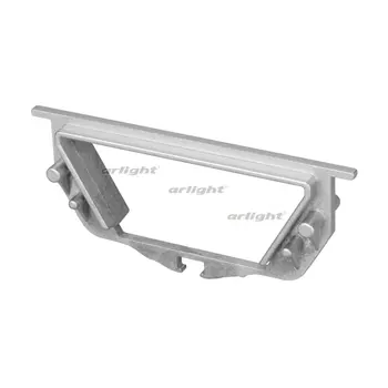 Соединитель ALU-POWER-RW80F (Металл) 015475 (Arlight)