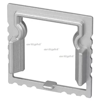 Соединитель ALU-POWER-W35S линейный (Arlight, Пластик) 018031