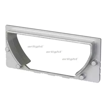 Соединитель ALU-POWER-W80N (Arlight, Металл) 019099