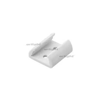 Соединитель ARH-BENT-W11 (Arlight, Пластик) 023614 (10 шт.)