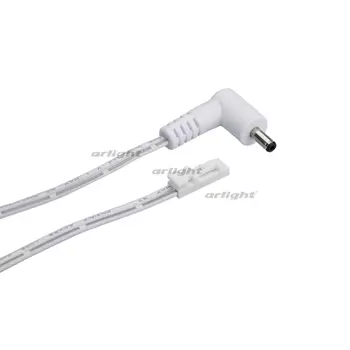 Гибкий коннектор 200cm (20AWG, Male-Male) Arlight BAR-J3.5mm-DT 023923