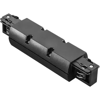 Соединитель большой прямой трехфазный Lightstar Barra 504187