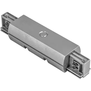 Соединитель большой прямой трехфазный Lightstar Barra 504189