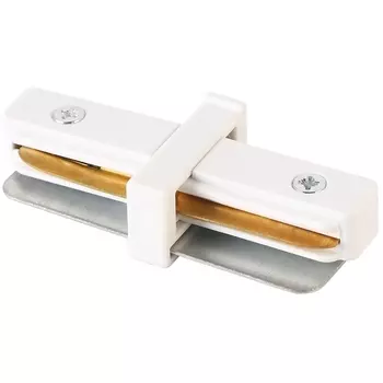 Соединитель Crystal Lux CLT 0.211 06 WH