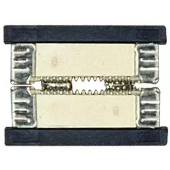 Соединитель для LED ленты 5050, IP20 Image ASL.590.34