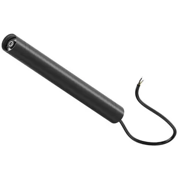 Соединитель для модульной системы Shelf с блоком питания 100Вт 276мм Maytoni Accessories for system Shelf CA011-L300-100W-B