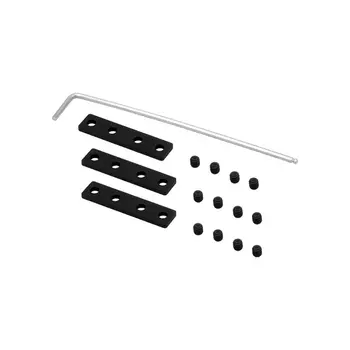 Соединитель для низковольтного шинопровода SWG SY SY-CN-I-BL