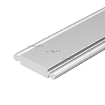 Соединитель фигурный SL-01-1000 (Arlight, Металл) 019856