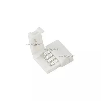 Соединитель FIX-RGB-10mm (4-pin) (Arlight) 023949 (10 шт.)