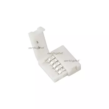 Соединитель FIX-RGBW-12mm (5-pin) (Arlight) 023951 (10 шт.)