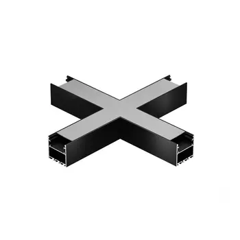 Соединитель Х-образный 6063 0272514