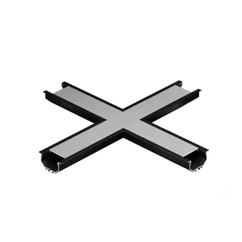 Соединитель Х-образный 6063 0272615