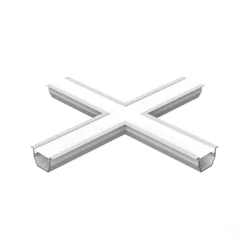 Соединитель Х-образный 6063 0273013