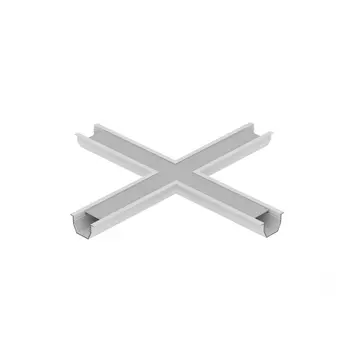 Соединитель Х-образный 6063 0273014