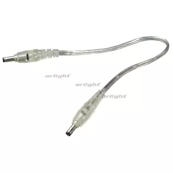 Гибкий коннектор J3.5-15cm (Arlight) 013585