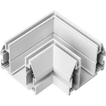 Соединитель L-образный для 50519X Lightstar Teta 505206