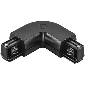 Соединитель L-образный трехфазный Lightstar Barra 504127
