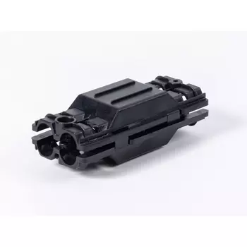 Соединительная муфта двойная Fiberli 11830102