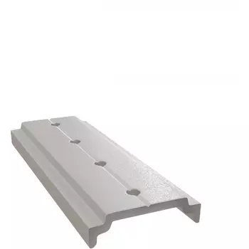 Соединительная планка белый Novotech FLUM SHINO 135159