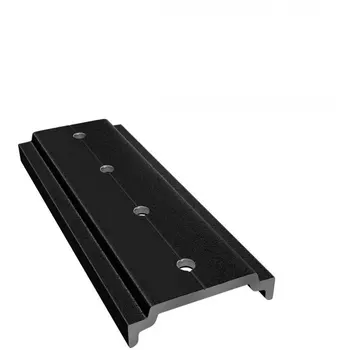 Соединительная планка черный Novotech Flum 135160