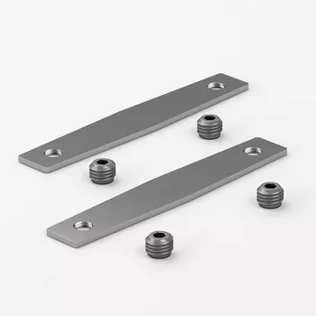 Соединительная планка для шинопровода Elektrostandard Mini Magnetic 85175/00