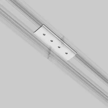 Соединительная планка Elektrostandard Line Magnetic Line Magnetic 85231/00
