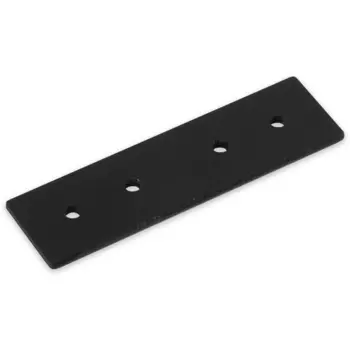 Соединительная планка широкая для магнитного шинопровода шт. Magnetic Elektrostandard Slim 85088/00