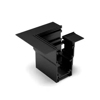 Соединительный угловой элемент RAUMBERG MGL Bk Raumberg