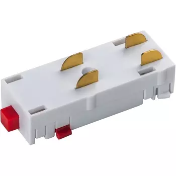 Соединитель питания PRO I-образный Lightstar Teta 505106